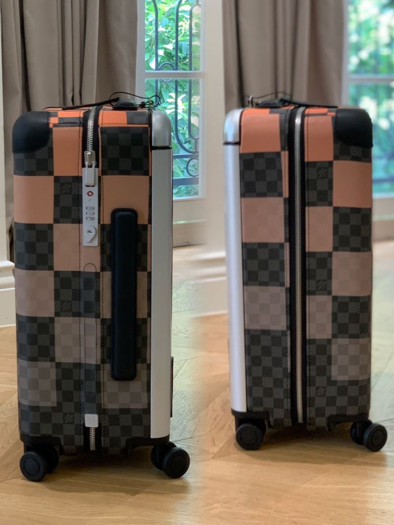 Louis Vuitton Suitcase